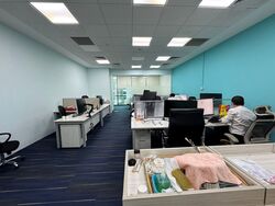 Vision Exchange (D22), Office #531580291